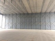 推拉篷尺寸和颜色定制的详细解答